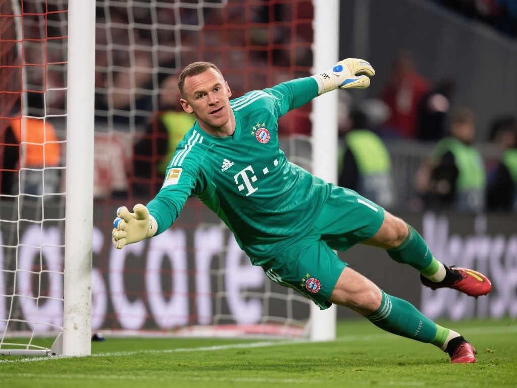 鲁尼力挺国米新门将：36岁仍展顶级水准，完美接替奥纳纳