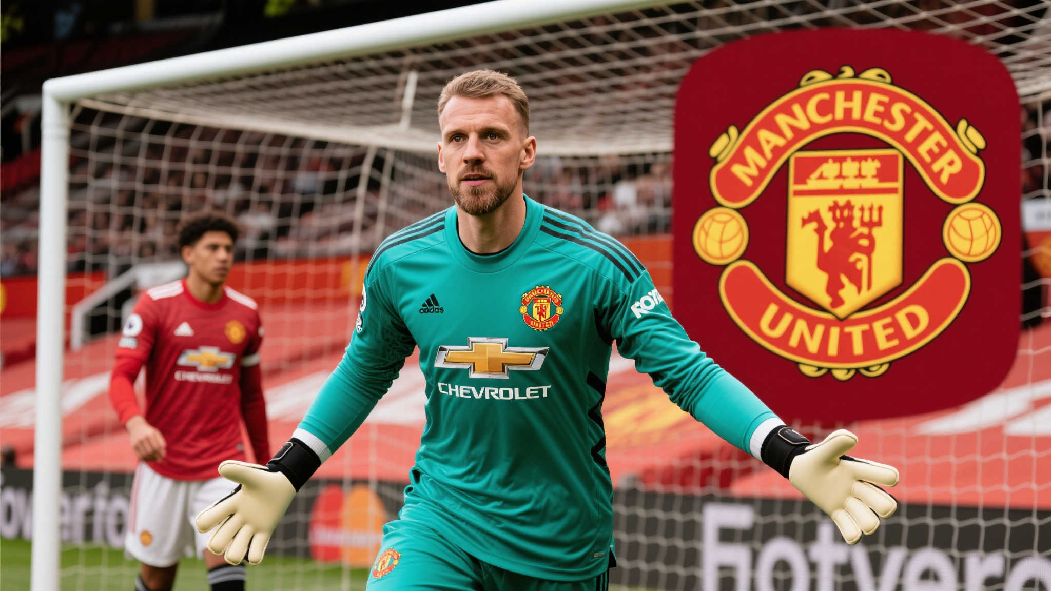 拒绝众多豪门邀约,大马丁力争加盟曼联,获阿莫林青睐 拒绝众多豪门邀约,大马丁力争加盟曼联,获阿莫林青睐